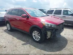 5XYPG4A32HG295666 2017 KIA SORENTO