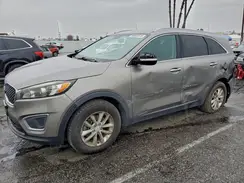 5XYPG4A32HG295974 2017 KIA SORENTO