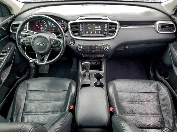 5XYPG4A32HG295974 2017 KIA SORENTO - Image 6