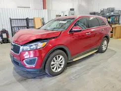 5XYPG4A32HG297983 2017 KIA SORENTO