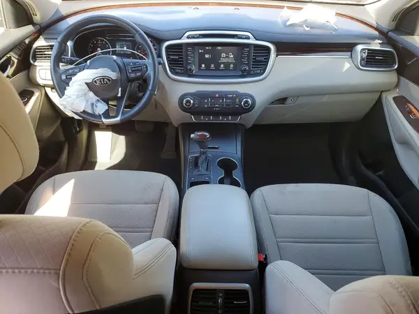 5XYPG4A32HG297983 2017 KIA SORENTO - Image 8
