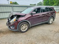5XYPG4A32HG298048 2017 KIA SORENTO