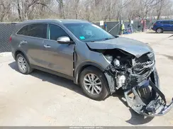 5XYPG4A32HG299751 2017 KIA SORENTO