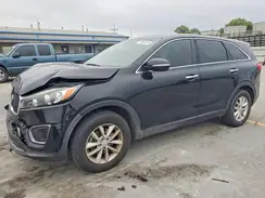 5XYPG4A32HG300607 2017 KIA SORENTO
