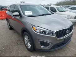 5XYPG4A32HG302387 2017 KIA SORENTO