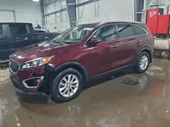 5XYPG4A32HG304124 2017 KIA SORENTO