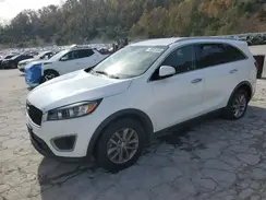 5XYPG4A32HG304334 2017 KIA SORENTO