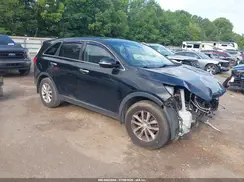 5XYPG4A32HG312384 2017 KIA SORENTO