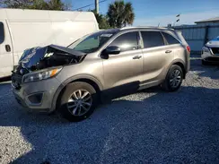 5XYPG4A32HG317567 2017 KIA SORENTO