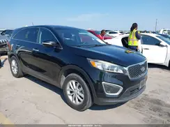 5XYPG4A32HG320811 2017 KIA SORENTO