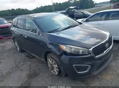 5XYPG4A32HG321635 2017 KIA SORENTO