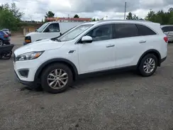 5XYPG4A32HG321957 2017 KIA SORENTO