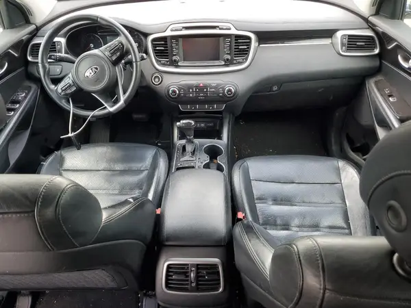 5XYPG4A32HG321957 2017 KIA SORENTO - Image 8