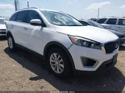 5XYPG4A32HG322266 2017 KIA SORENTO