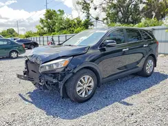 5XYPG4A32HG324020 2017 KIA SORENTO