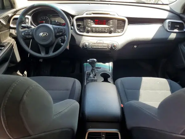 5XYPG4A32HG324020 2017 KIA SORENTO - Image 8