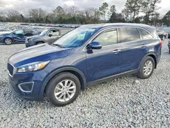 5XYPG4A32HG330383 2017 KIA SORENTO
