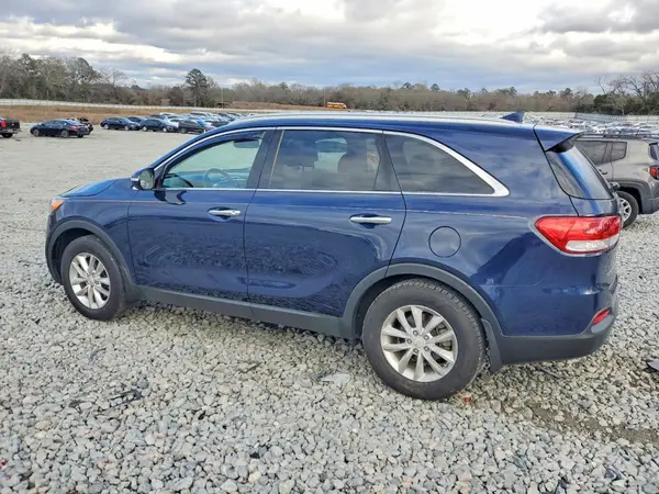 5XYPG4A32HG330383 2017 KIA SORENTO - Image 2