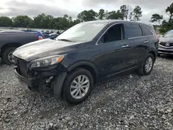5XYPG4A32HG331565 2017 KIA SORENTO