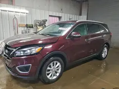 5XYPG4A32HG331677 2017 KIA SORENTO