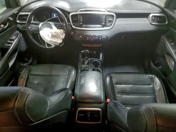 5XYPG4A32HG331677 2017 KIA SORENTO - Image 8