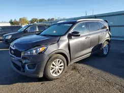 5XYPG4A32HG332425 2017 KIA SORENTO