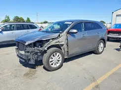 5XYPG4A32HG335146 2017 KIA SORENTO