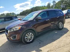 5XYPG4A32JG346492 2018 KIA SORENTO