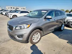 5XYPG4A32JG348825 2018 KIA SORENTO