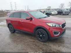5XYPG4A32JG350252 2018 KIA SORENTO