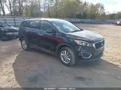 5XYPG4A32JG350672 2018 KIA SORENTO
