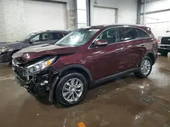 5XYPG4A32JG351238 2018 KIA SORENTO