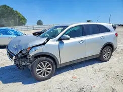 5XYPG4A32JG352731 2018 KIA SORENTO