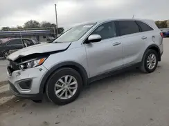 5XYPG4A32JG357752 2018 KIA SORENTO