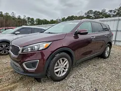 5XYPG4A32JG358822 2018 KIA SORENTO