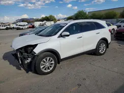 5XYPG4A32JG362823 2018 KIA SORENTO