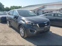 5XYPG4A32JG368024 2018 KIA SORENTO