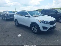 5XYPG4A32JG368122 2018 KIA SORENTO
