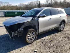 5XYPG4A32JG368573 2018 KIA SORENTO