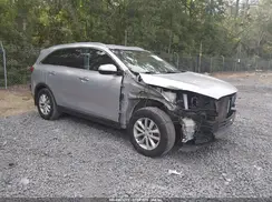 5XYPG4A32JG373630 2018 KIA SORENTO