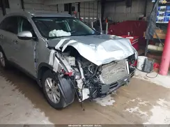 5XYPG4A32JG374681 2018 KIA SORENTO