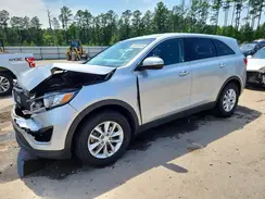 5XYPG4A32JG375622 2018 KIA SORENTO