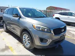 5XYPG4A32JG377807 2018 KIA SORENTO