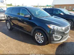 5XYPG4A32JG381713 2018 KIA SORENTO