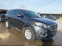 5XYPG4A32JG381968 2018 KIA SORENTO