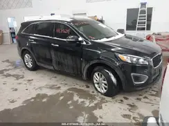 5XYPG4A32JG383316 2018 KIA SORENTO