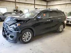 5XYPG4A32JG384112 2018 KIA SORENTO