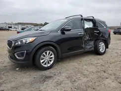 5XYPG4A32JG386958 2018 KIA SORENTO