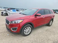 5XYPG4A32JG387110 2018 KIA SORENTO