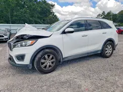 5XYPG4A32JG391979 2018 KIA SORENTO